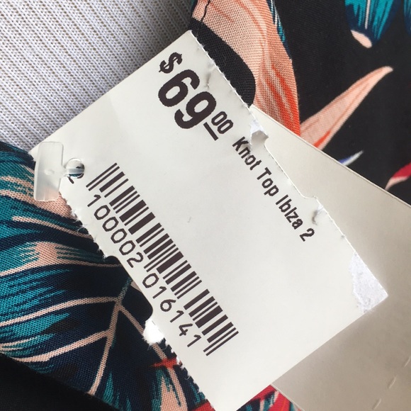 XIX Palms top - Picture 4 of 5